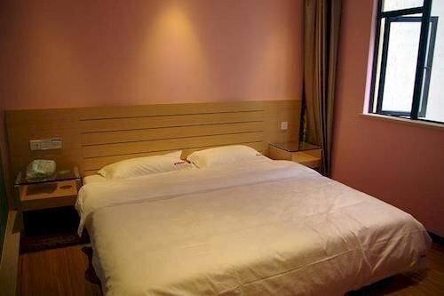 Гуйлинь: Guilin City Garden Hotel