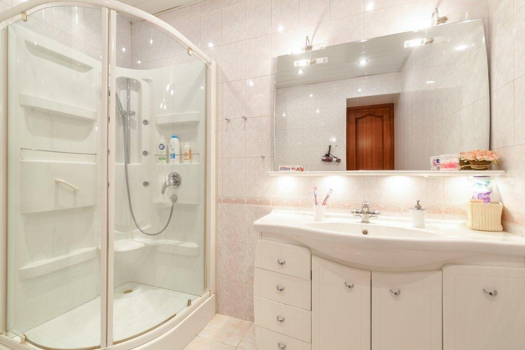 Москва: Miracle Apartments Смоленская