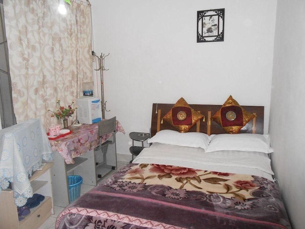 Чэнду: Chengdu Cosiness Home Hotel