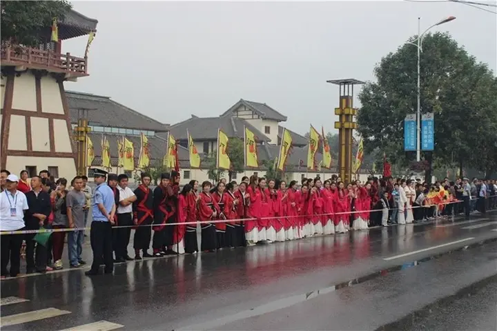 Хэншуй: Qinseyuan Inn