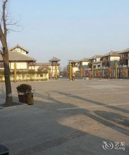 Хэншуй: Qinseyuan Inn