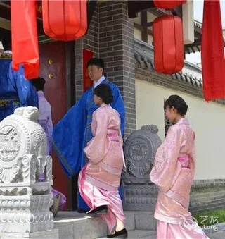Хэншуй: Qinseyuan Inn