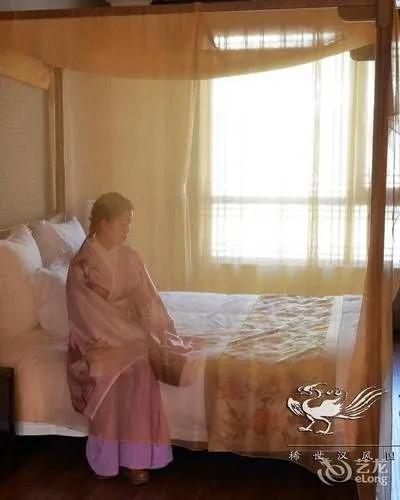 Хэншуй: Qinseyuan Inn