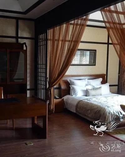 Хэншуй: Qinseyuan Inn
