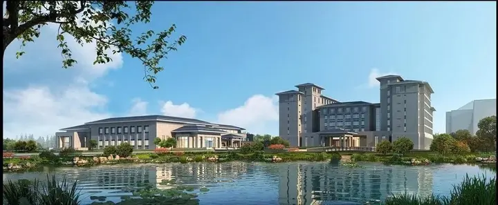 Хэншуй: Qinseyuan Inn