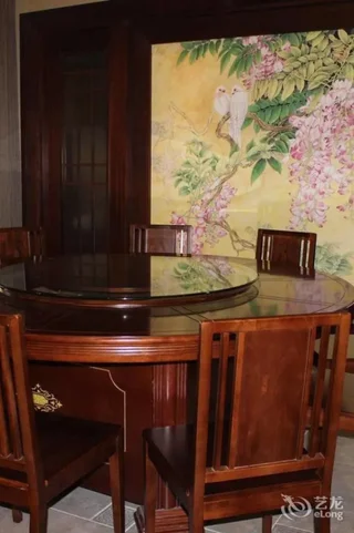 Хэншуй: Qinseyuan Inn
