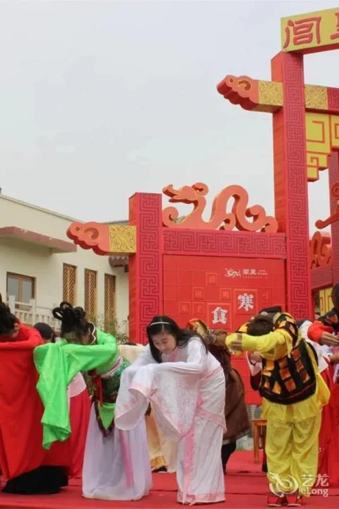 Хэншуй: Qinseyuan Inn