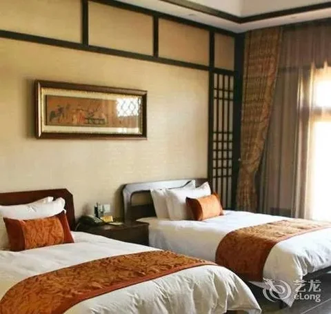 Хэншуй: Qinseyuan Inn