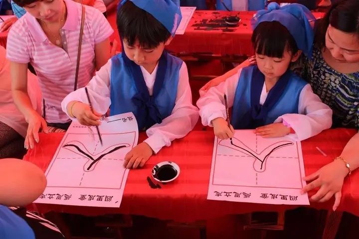 Хэншуй: Qinseyuan Inn