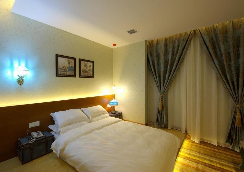 Тайчжоу: Taizhou Galaxy star hotel