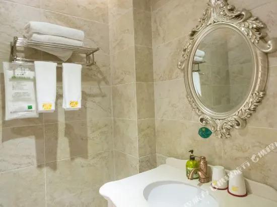 Тайчжоу: Taizhou Galaxy star hotel