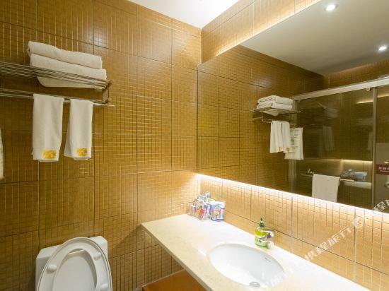 Тайчжоу: Taizhou Galaxy star hotel