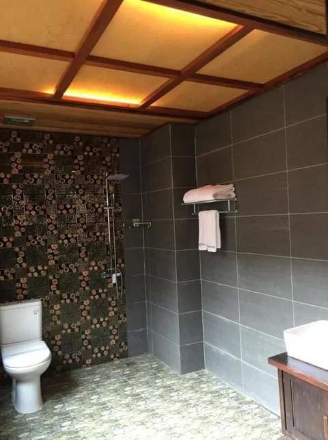 Хайкоу: Fulin Ecological Hotel