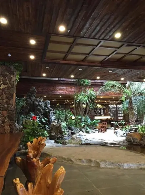Хайкоу: Fulin Ecological Hotel