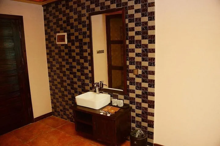 Хайкоу: Fulin Ecological Hotel
