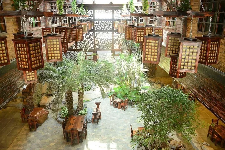 Хайкоу: Fulin Ecological Hotel
