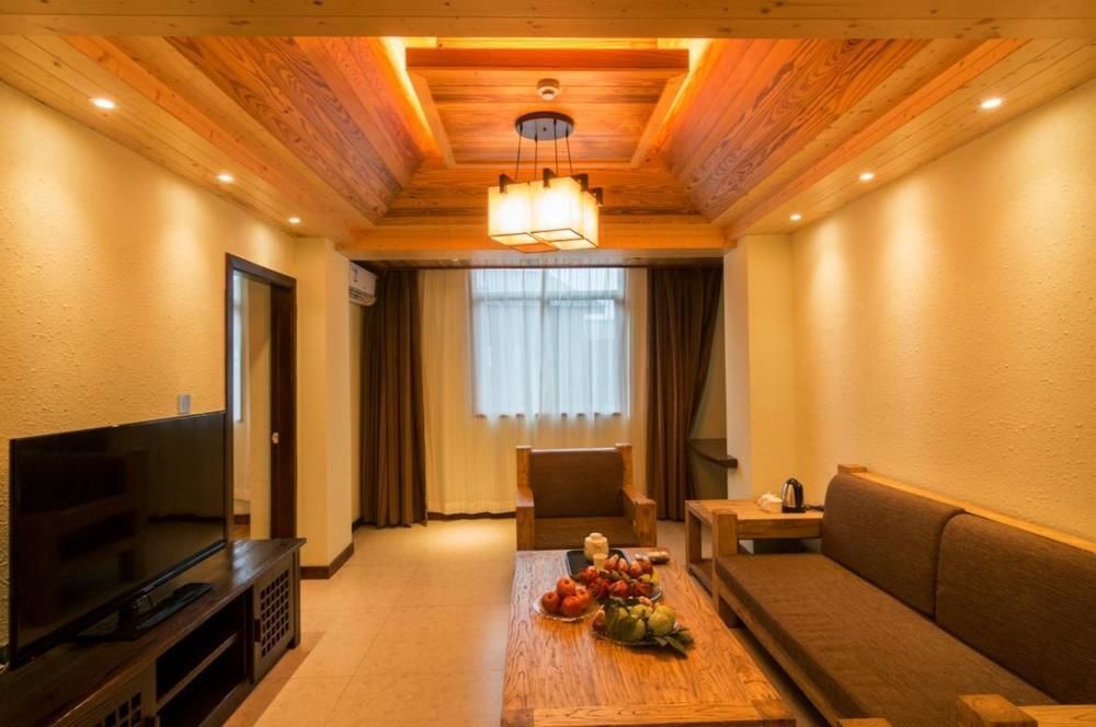 Хайкоу: Fulin Ecological Hotel