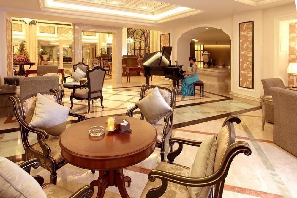 Чжаоцин: Star Lake Hotel