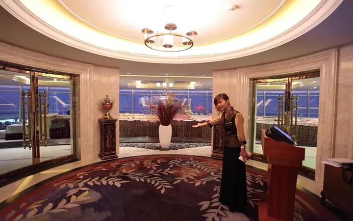 Чжаоцин: Star Lake Hotel