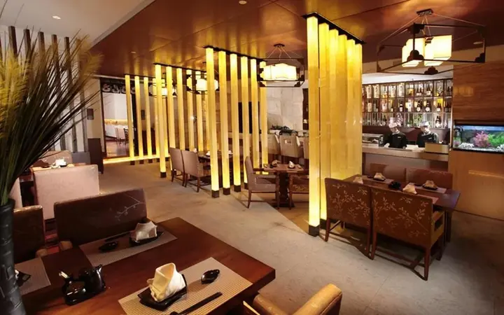 Чжаоцин: Star Lake Hotel