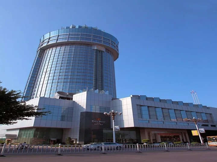 Чжаоцин: Star Lake Hotel