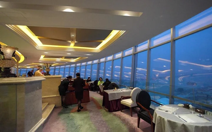 Чжаоцин: Star Lake Hotel