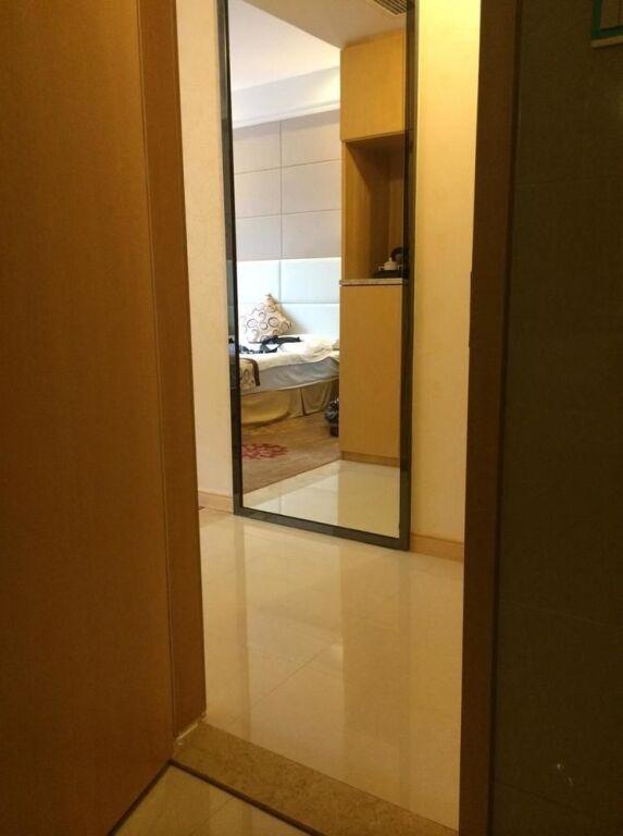 Ухань: Dollar Hotel- Wuhan