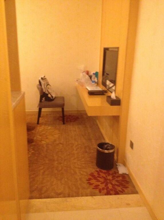 Ухань: Dollar Hotel- Wuhan