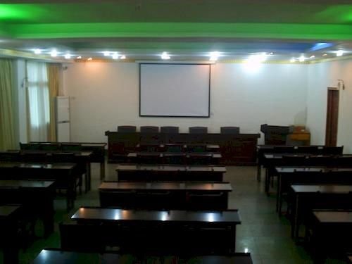 Луань: Paradise Villa Hotel Lu'an