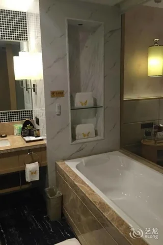 Вэйнань: Mesa International Hotel