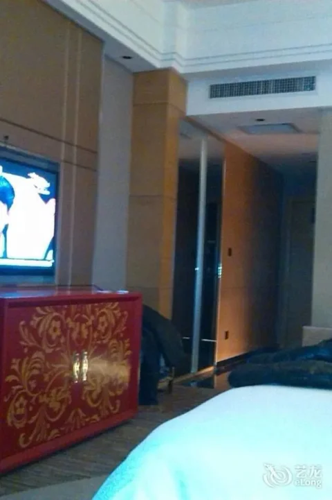 Вэйнань: Mesa International Hotel