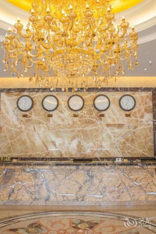澄江金德兰大酒店 — фото 6