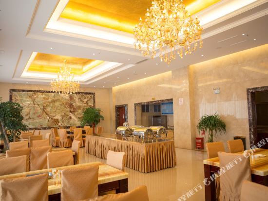 澄江金德兰大酒店 — фото 1