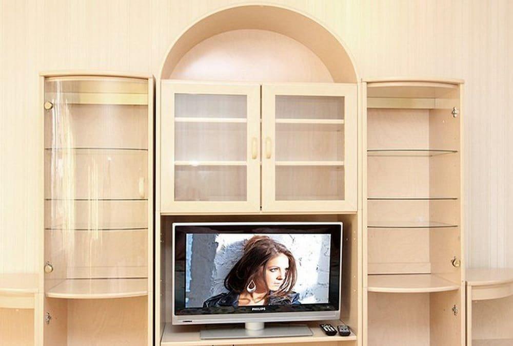 Москва: Улучшенные апартаменты «ApartLux Академическая»