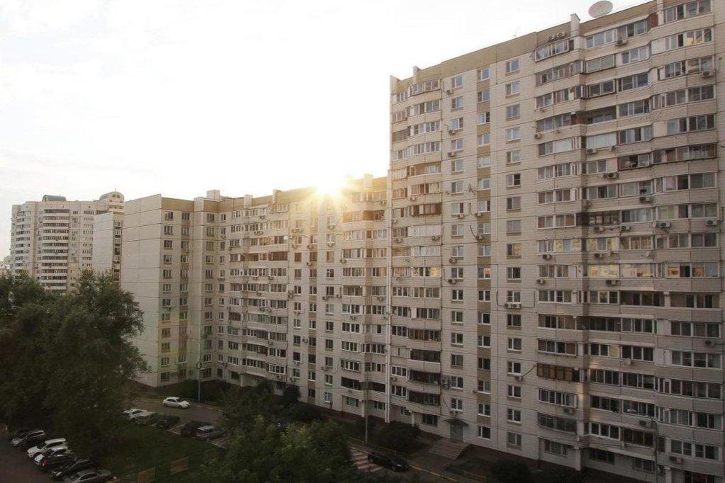Улучшенные апартаменты «ApartLux Академическая» — фото 2