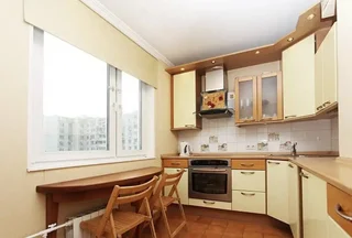 Москва: Улучшенные апартаменты «ApartLux Академическая»