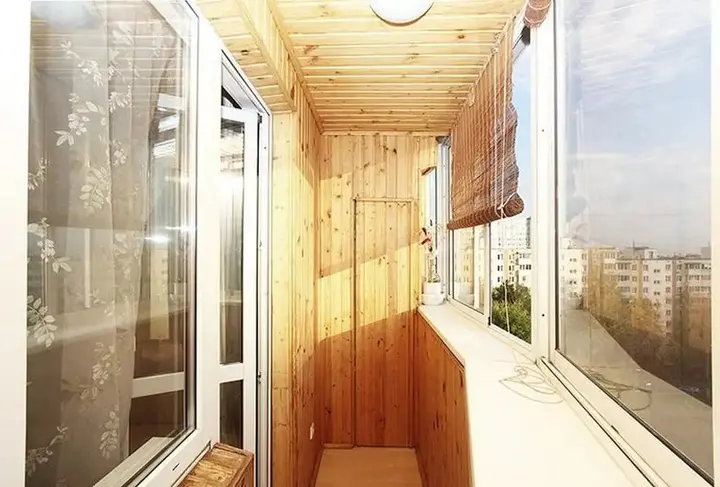 Москва: Улучшенные апартаменты «ApartLux Академическая»