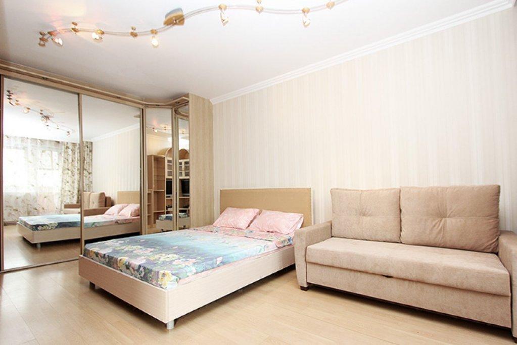 Улучшенные апартаменты «ApartLux Академическая» — фото 5