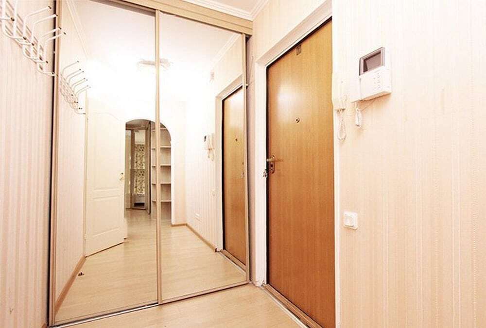 Москва: Улучшенные апартаменты «ApartLux Академическая»