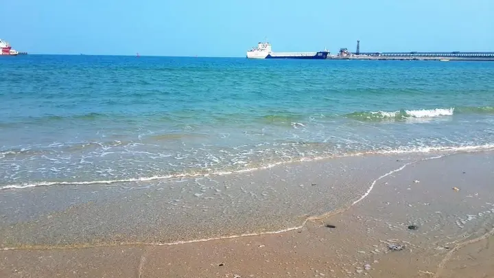 Бэйхай: Beautiful Scenery Beach Hotel