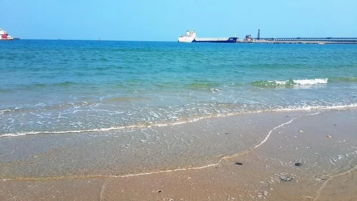 Бэйхай: Beautiful Scenery Beach Hotel