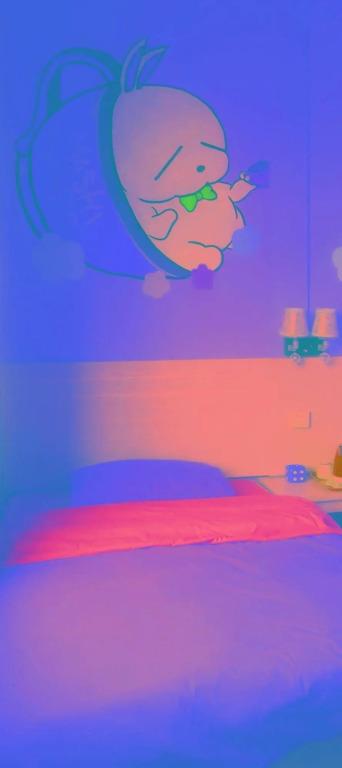 Бэйхай: Beautiful Scenery Beach Hotel