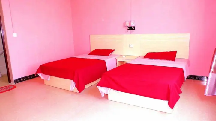 Бэйхай: Beautiful Scenery Beach Hotel