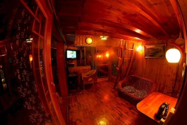 Сянси: Xiaowowo Inn