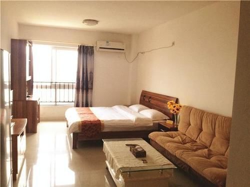Чунцин: Chongqing Yelaixiang Hotel