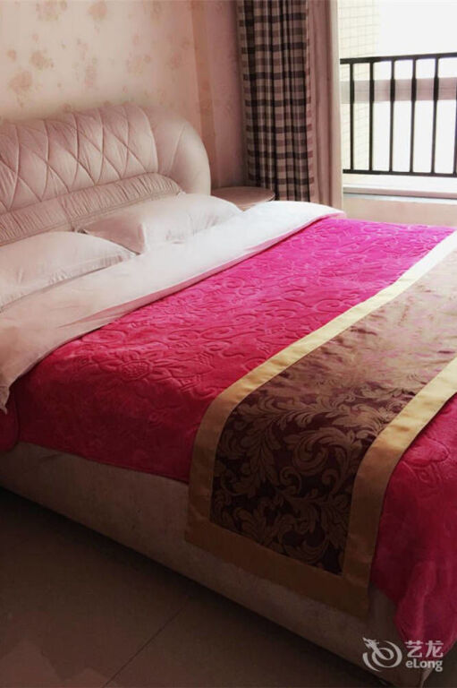 Чунцин: Chongqing Yelaixiang Hotel