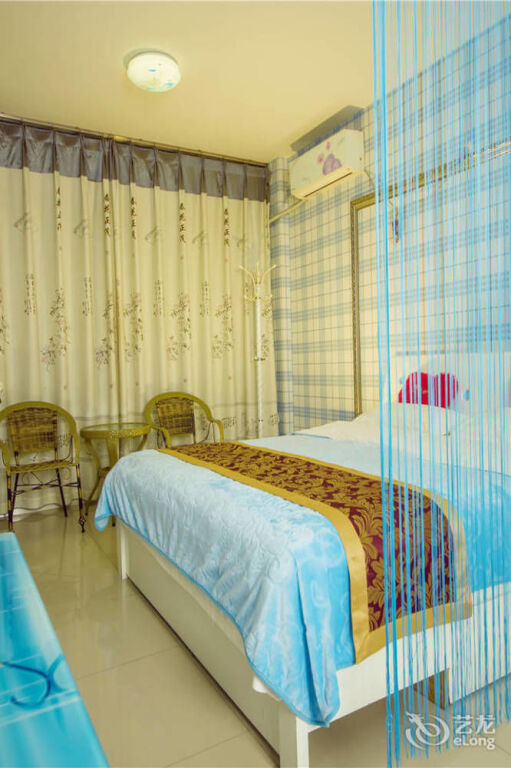 Чунцин: Chongqing Yelaixiang Hotel