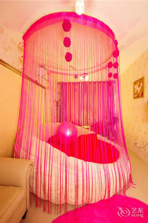 Чунцин: Chongqing Yelaixiang Hotel