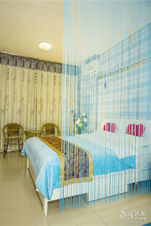 Чунцин: Chongqing Yelaixiang Hotel