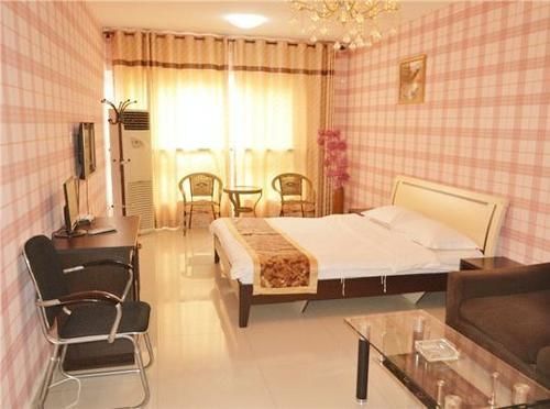 Чунцин: Chongqing Yelaixiang Hotel